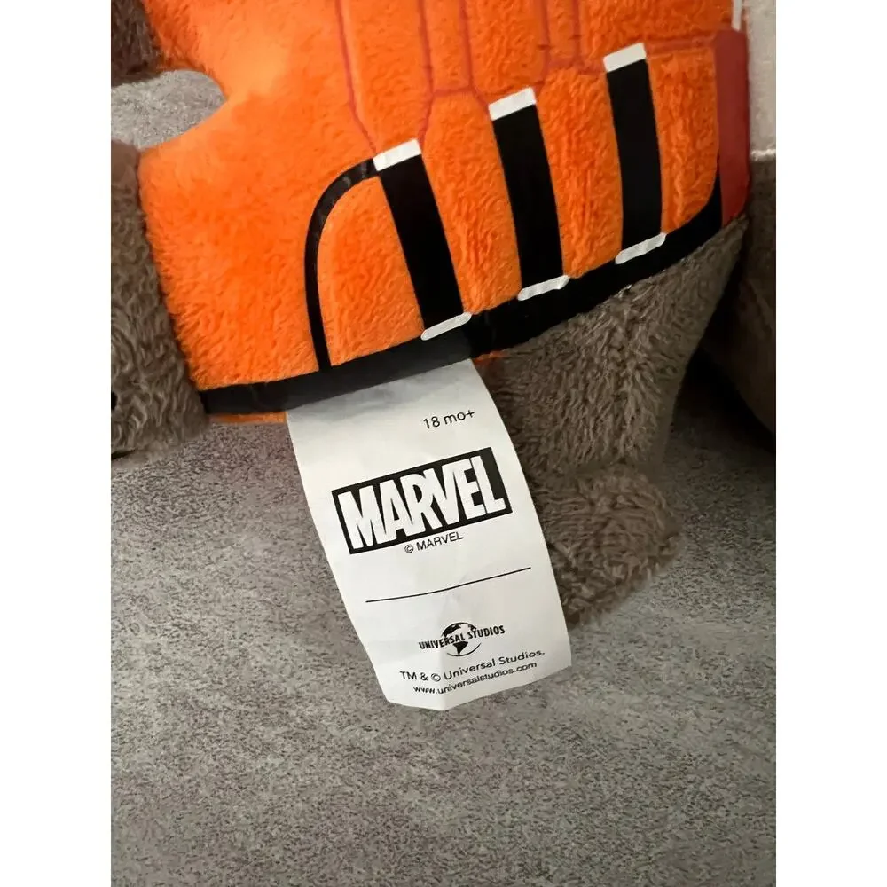 Marvel Rocket Raccoon Small 8-9